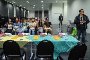 Boa Vista Junina 2019 - Prefeitura promove Congresso Técnico para apresentar as regras do concurso de quadrilhas juninas