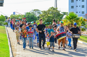 CircoLinho - Inscrições para colônia de férias no Teatro Municipal já estão abertas