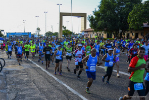 Comunicado - Inscrições para a XX Corrida 9 de Julho se iniciam na próxima segunda-feira
