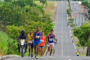 Comunicado - Inscrições para novo lote da Corrida 9 de Julho se iniciam nesta quinta-feira