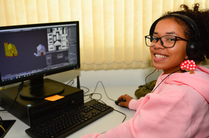 História de Boa Vista será tema de game virtual desenvolvido no CCTI