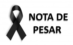 Nota de Pesar