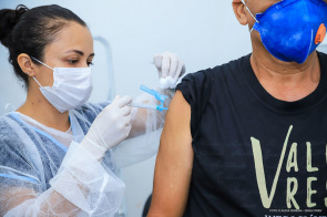 Influenza - Vacina contra a gripe está acessível a toda a população