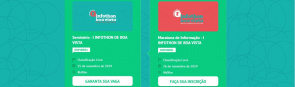  I INFOTHON DE BOA VISTA -Faça sua inscrição aqui