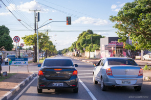 Trânsito seguro - Boa Vista agora conta com 68 cruzamentos sinalizados com semáforos