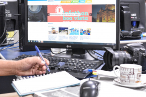 Maratona de Informação vai premiar acadêmicos de Comunicação Social