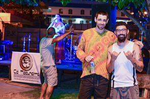 Música do Beiral: Comunidade do Caetano Filho recebe ação cultural