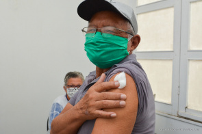 Influenza - Terceira fase da campanha começa dia 9 de maio e será dividida em duas etapas