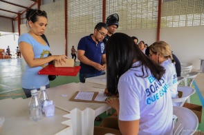 Prefeitura publica resultado final do seletivo da educação para a área urbana
