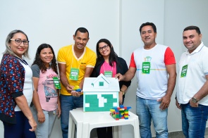 Servidores municipais são capacitados para atuar em políticas voltadas à Primeira Infância