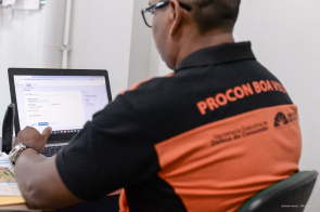 Comunicado - Procon Boa Vista suspende atendimento presencial