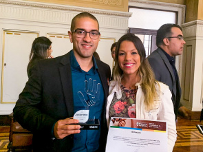 Primeira infância - Família que Acolhe conquista 2º lugar em prêmio do Conselho Nacional de Justiça