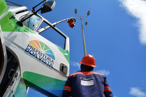 Saída para Mucajaí: Prefeitura apresenta projeto de revitalização da BR-174 em dez dias