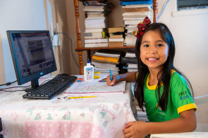 Ano Letivo 2021 - Edital de Matrículas já está disponível no Diário Oficial do Município