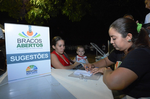 Braços Abertos: Prefeita relembra surgimento do bairro e destaca avanços