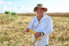 Agricultores tem até dia 15 para aderir ao Plano Municipal de Desenvolvimento do Agronegócio