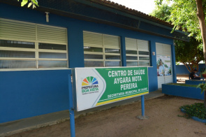AYGARA MOTA - Posto de saúde do Cidade Satélite entrará em reforma neste fim de semana 