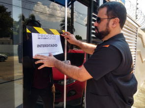Procon Municipal interdita financeiras que atuavam irregularmente  em Boa Vista