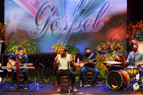 Boa Vista do Bem: Festival leva aos internautas mais uma edição com artistas do segmento gospel   