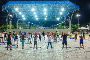 Academia Aberta - Aulas presenciais nos polos de Boa Vista retornam nesta segunda-feira, 10   