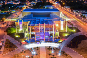 Cultura - Cadastro para mapeamento de artistas e centros culturais continua aberto