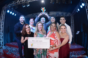 Convite - Prefeitura anuncia vencedores do Prêmio Delacir nesta terça-feira, 15