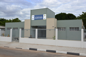 Prefeitura inaugura nova Unidade de Saúde