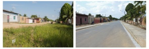 Obras de infraestrutura da Prefeitura de Boa Vista transformam bairro Raiar do Sol  