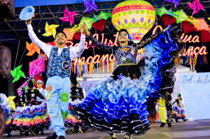 Concursos de Rei, Rainha e Rodada de Saia marcam início do BV Junina 2020