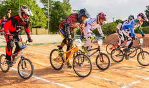 Convite - Com apoio da Prefeitura de Boa Vista, Campeonato de Bicicross acontece neste sábado