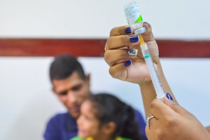Boa Vista encerra campanha contra a gripe, ultrapassando meta nacional de vacinação