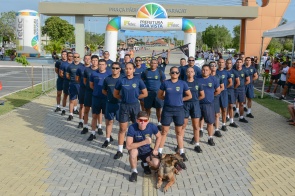 Comunicado - Guarda Municipal abre nesta quinta-feira inscrições para a I ‘Corrida de Praia’