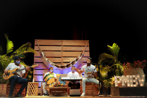 Sertanejo “sofrência” e muito forró marcam segunda Live do Bem promovida pela Prefeitura de Boa Vista 