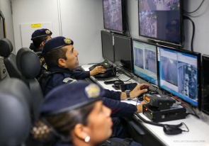 Carnaval 2020 - Diversão e segurança estão garantidos na folia de Boa Vista
