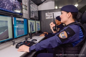 BVJUNINA 2019 - "Festa feita para família" garante público do Maior Arraial da Amazônia