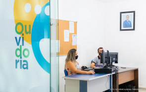 DIA DO OUVIDOR - Secretaria de Educação disponibiliza canal de atendimento à população