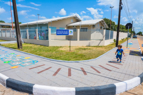 Prefeita Teresa Surita entrega mais uma unidade básica de saúde reformada