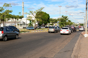 Trânsito: Boa Vista recebe 100 semáforos em 25 cruzamentos da capital
