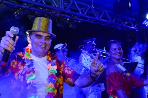 Agenda Cultural - Homenagem a Chiquinha Gonzaga e Igarapé Musical movimentam a programação do fim de semana   