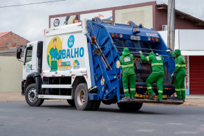 Comunicado - Saiba quais serviços municipais funcionarão no Carnaval