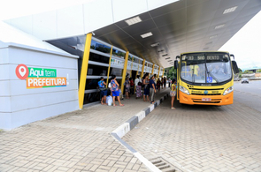 Transporte público - Usuários são beneficiados com mudanças e ampliação de rotas em Boa Vista
