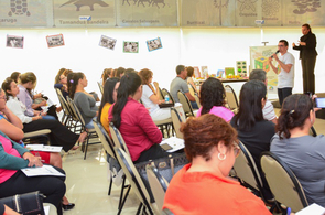 Seminário de Educação Especial discute direito à inclusão no aprendizado