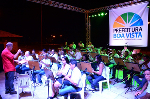 Primeira edição do Igarapé Musical 2015 será neste sábado