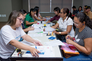 Comunicado - Prefeitura dará posse a cerca de 300 aprovados no Concurso da Semges na próxima segunda-feira