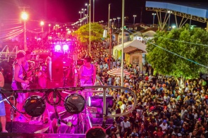 Carnaval 2019 - Inscrições para blocos de rua se iniciam nesta quarta-feira
