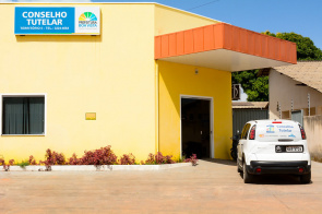 Prefeitura entrega mobílias e equipamentos para conselhos tutelares de Boa Vista