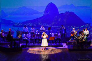 Ciclo das Quintas - Primeira edição de setembro leva o melhor do Choro ao Teatro Municipal 