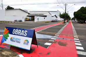 Cidade Inclusiva: Boa Vista garante espaço para todos no trânsito