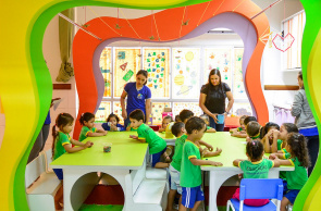 Educação Municipal - Cerca de 45 mil alunos retornam às aulas na próxima segunda-feira, 27, em Boa Vista