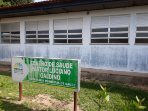 Unidade Básica de Saúde do Centenário entrará em reforma a partir de segunda-feira      